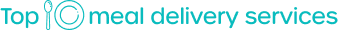 Top 10 Meal Delivery Services